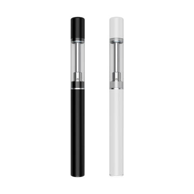 Bobina cerâmica do corpo magro que aquece a pena DESCARTÁVEL de D3 CBD Vape
