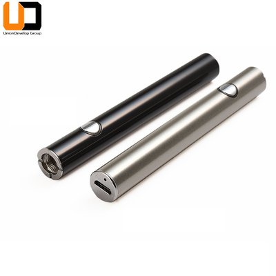 510 bateria recarregável da bateria max 380 mAh Vape da linha