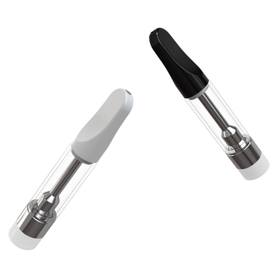 LINHA 510 NO CARTUCHO CERÂMICO DO ATOMIZADOR DE SS316 0.5ML 1ML - 1.6/2.0MM (50 QTY)