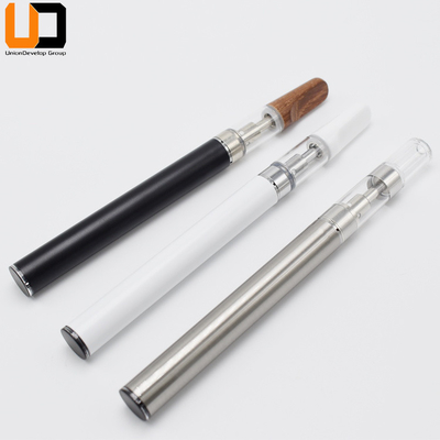Auto bateria 350 bateria grossa do cartucho da linha do óleo CBD Vape Pen Battery 510 do delta 8 do mAh