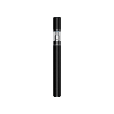 Do preto preto descartável da abertura do toque macio 1.6mm da pena do vape de IDS03 0.3ml cor branca