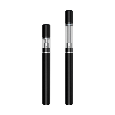 Bobina cerâmica vertical, pena disponível do óleo grosso D3 CBD DisposableI Vape do delta 8 do óleo de THC