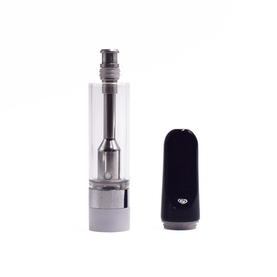 Imprensa SS316 no cartucho cerâmico 1ml do vape nenhuma obstrução para a venda
