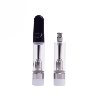 Imprensa SS316 no cartucho cerâmico 1ml do vape nenhuma obstrução para a venda