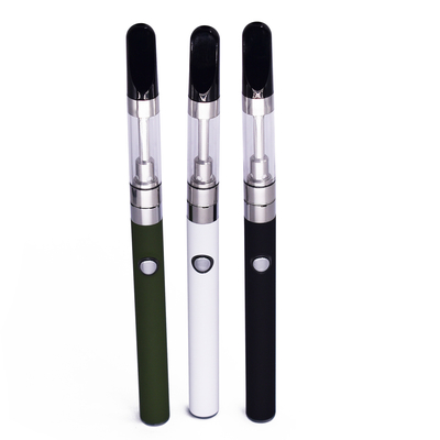 a torção B9 Vape da bateria de 2.8~4.2v Vape encerra uma tensão ajustável 350 Mah Battery de 510 linhas
