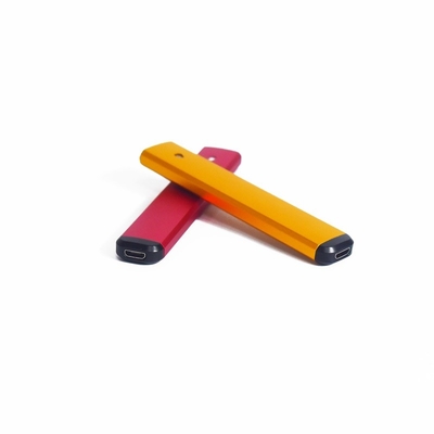 Tipo descartável por atacado vagem descartável recarregável cerâmica do navio do cbd do preço de fábrica do vape do aquecimento 0.5/1ml 280mAh