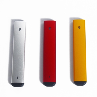 280 pena do Mah CBD Vape vagem cerâmica micro USB da bobina de uma capacidade de 0,5 Ml