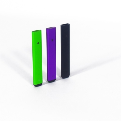 0.5ml vagem descartável de Vape do delta 8/9/10 por atacado de Ion Rechargeable CBD/THC do lítio da capacidade 280mah