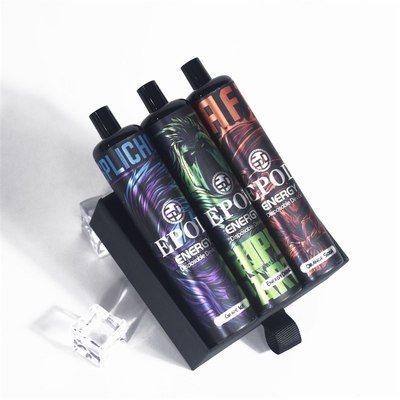 850mah 5000 sopra energia Max Pre Filled Disposable Device de Epod recarregável