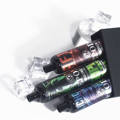EPOD Vape descartável 5000 sopros toda em uma pena portátil de Vape do atomizador