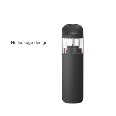 P22 dispositivo de fumo do óleo do delta 8 CBD Vape com furo da entrada de 4x1.6mm