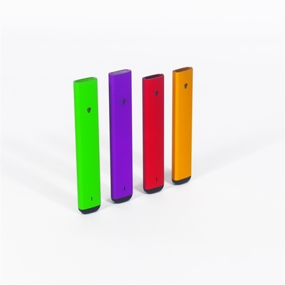 Vagem descartável recarregável personalizada 0.5ml/1ml da pena 280mAh Vape de Cbd Vape