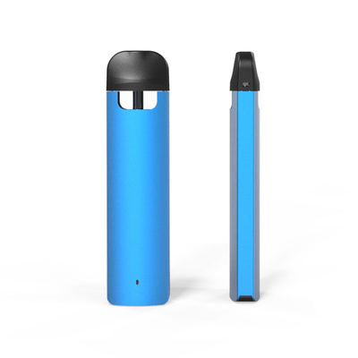 Pena grossa variável de Vape do óleo da tensão 4x1.5mm Cbd da bobina P22 cerâmica