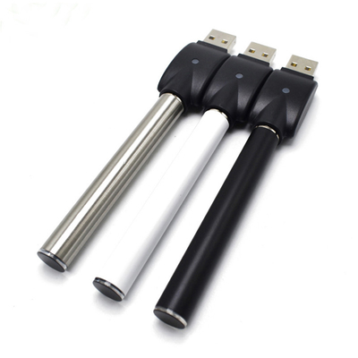 Bateria automática de Cbd Vape da linha das baterias recarregáveis M3-E 510 do cigarro de E